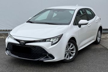 Toyota Corolla Comfort 1.8 Hybrid