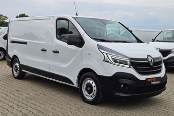 Renault Trafic L2H1