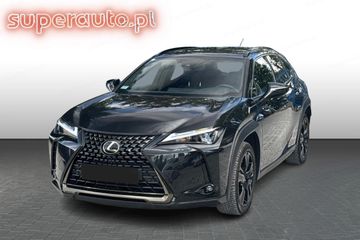 Lexus UX 200 GPF F Impression 2WD