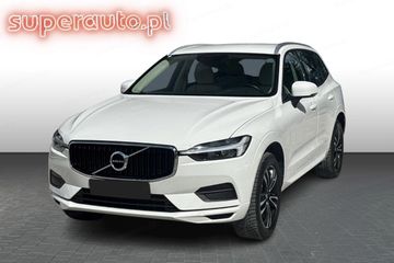 Volvo XC60 B4 D AWD Momentum
