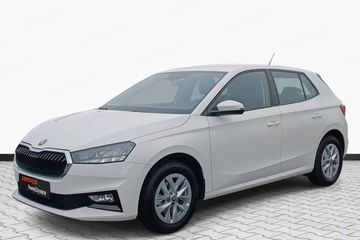 Skoda Fabia 1.0 TSI Selection DSG