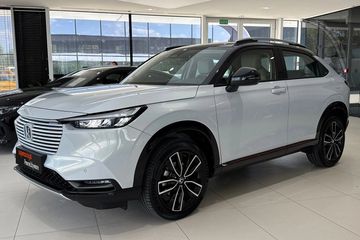 Honda HR-V 1.5 Advance Style