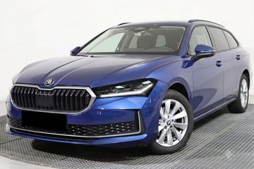 Skoda Superb Drive 1.5 TSI mHEV DSG