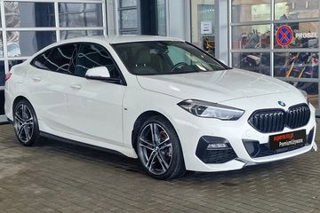 BMW Seria 2 Gran Coupe 218i M Sport