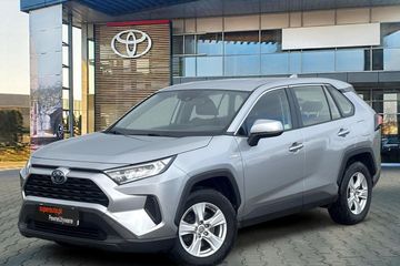 Toyota RAV4 2.5 Hybrid Active 4X2