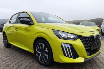 Peugeot 208 Style 1.2 PureTech