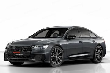 Audi A6 40 TDI mHEV Quattro S Line S tronic