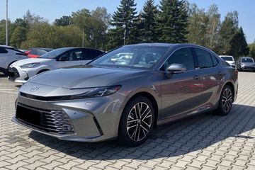 Toyota Camry Prestige 2.5 Hybrid Dynamic Force