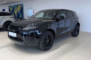 Land Rover Range Rover Evoque 2.0 D200 S
