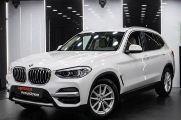 BMW X3 xDrive20i