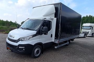 Iveco Daily 35S18