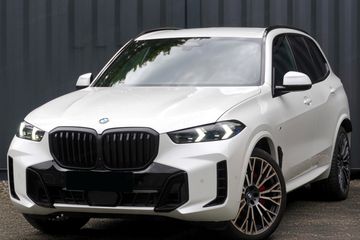 BMW X5 xDrive40d M Sport