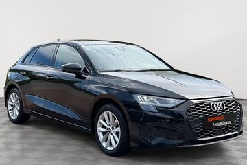Audi A3 35 TFSI  S tronic