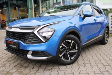 Kia Sportage 1.6 T-GDI L 2WD