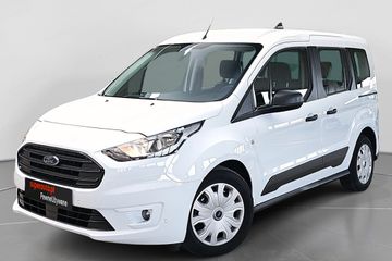 Ford Transit Connect 220 Kombi L1H1 Trend