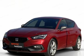 Seat Leon 1.5 Etsi Fr Dsg