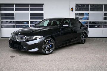 BMW Seria 3 320d xDrive M Sport