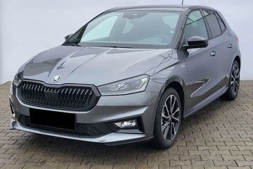 Skoda Fabia Monte Carlo 1.0 TSI DSG