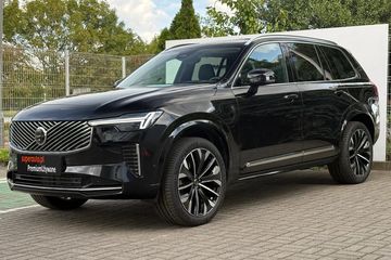 Volvo XC90 T8 AWD Plug-In Hybrid Plus Bright 7os
