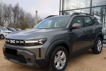 Dacia Duster Expression 1.2 Eco-G LPG