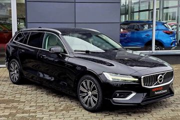 Volvo V60 T5 AWD Inscription