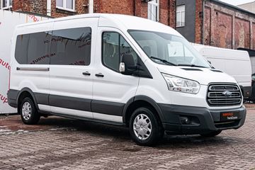 Ford Transit Kombi L3H2