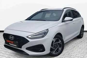 Hyundai i30 1.5 Smart