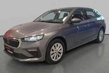 Skoda Scala 1.0 Tsi Selection Dsg