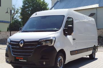 Renault Master dCi L3H2 Extra