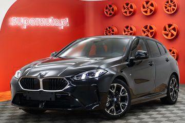 BMW Seria 1 120 M Sport