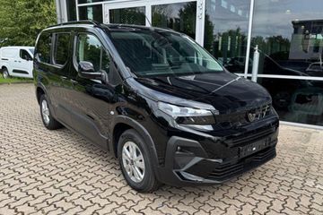 Peugeot Rifter Long L2H1 MPV Allure AT8