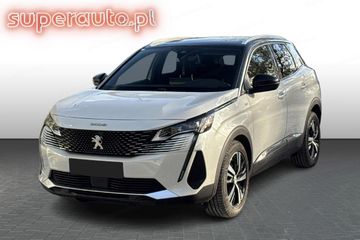 Peugeot 3008 GT 1.2 PureTech  S&S EAT8