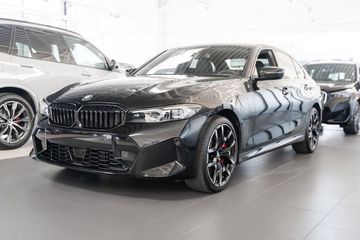 BMW Seria 3 318i M Sport