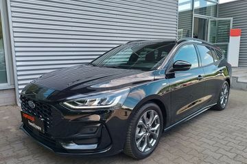 Ford Focus 1.0 Ecoboost Mhev St-Line x