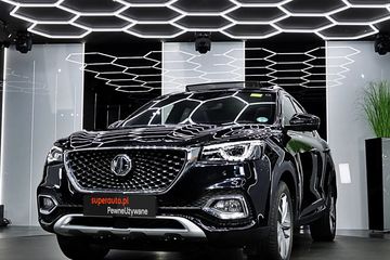 MG HS EHS 1.5 T-GDI Plug-In Luxury