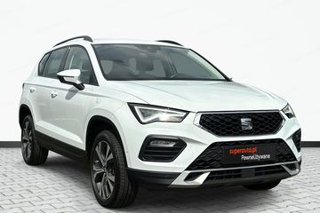 Seat Ateca Tsi Style S&S Dsg