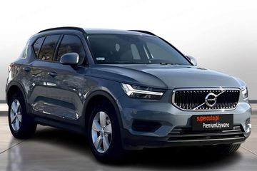 Volvo XC40 T3 Momentum Core