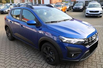 Dacia Sandero Stepway Expression LPG 1.0 TCe