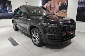 Skoda Kodiaq 2.0 TSI 4x4 Sportline DSG 7os