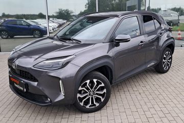 Toyota Yaris Cross Hybrid 1.5 Style