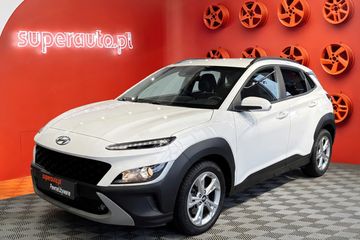 Hyundai Kona 1.6 T-GDI DCT