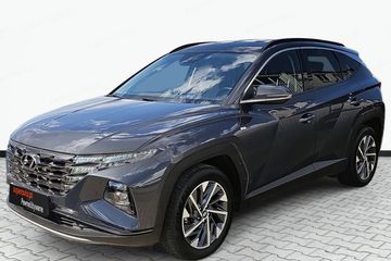 Hyundai Tucson 1.6 T-GDi Smart 2WD
