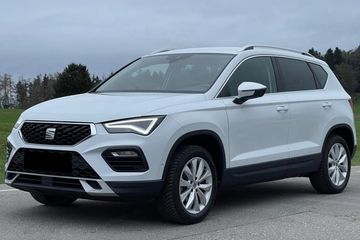 Seat Ateca Style 1.5 TSI DSG