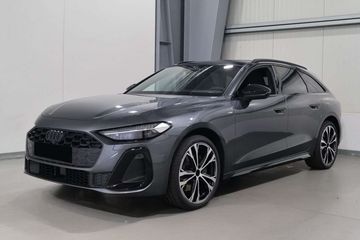 Audi A5 TDI quattro S line Avant