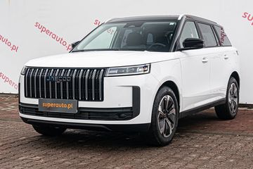 Jaecoo 5 1.6 T-GDI Premium DCT