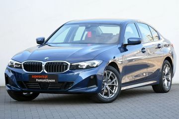 BMW Seria 3 320i