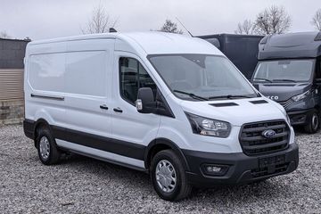 Ford Transit 350 L3H2 Trend A8
