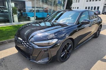 Audi A5 TFSI S line