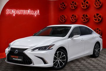 Lexus ES 300h Business Edition