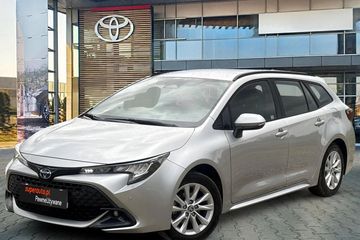 Toyota Corolla 1.8 Hybrid Comfort